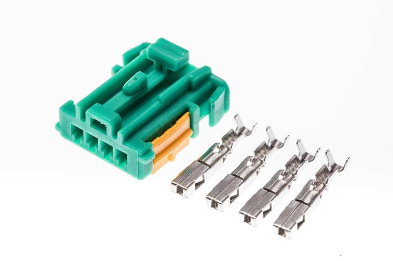 Electrical connector repair kit